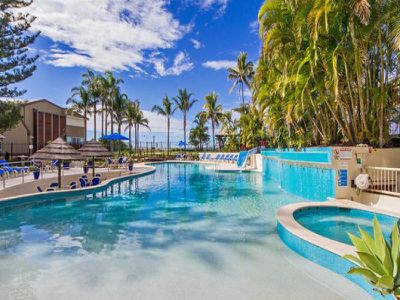 17TH / 973 GOLD COAST HWY, Palm Beach