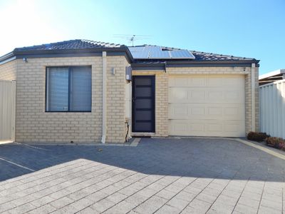 22D Shipley Place, Westminster