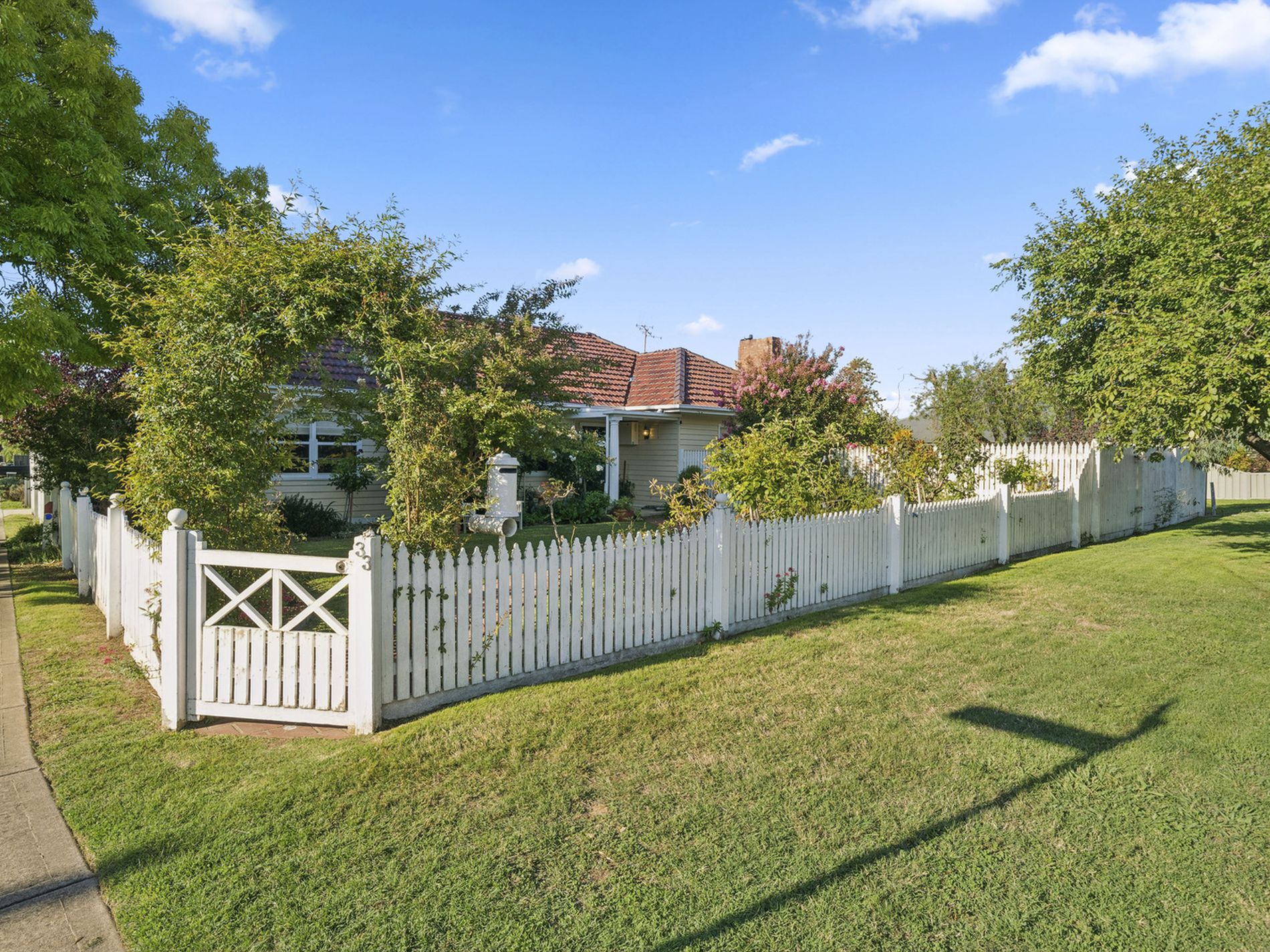 33 Curia Street, Mansfield