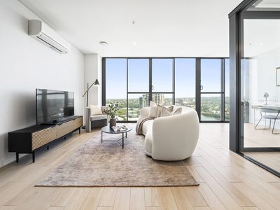 2413 / 11 Wentworth Place, Wentworth Point