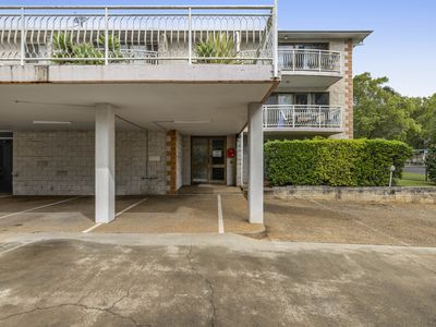 Unit 8 / 208 Hume Street, South Toowoomba