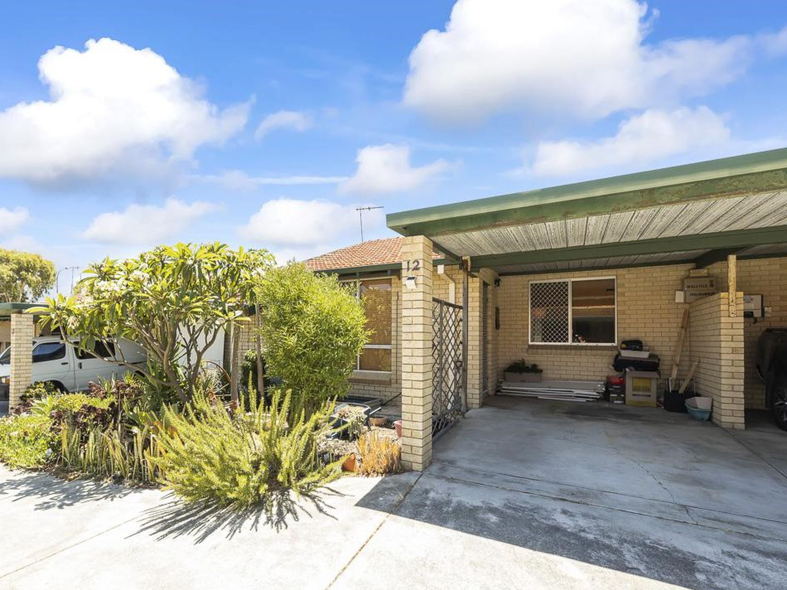 12/70 Hutton Street, Osborne Park