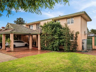 2 Bates Loop, Lockridge