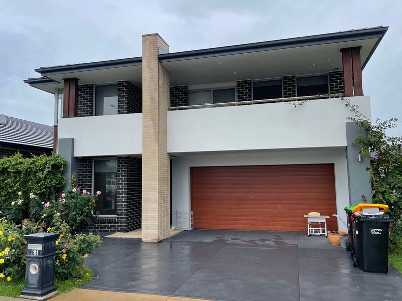 81 Buchan Avenue, Edmondson Park