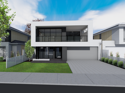 24 Austen Lane, Leederville