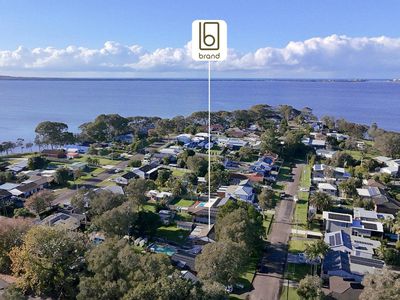 15 St Leonards Street, Rocky Point