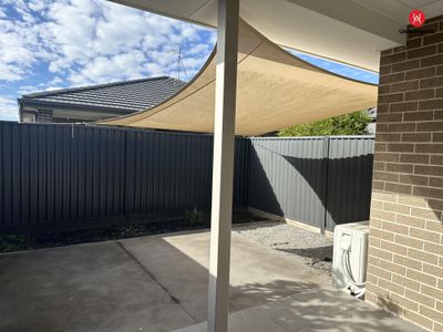 117a SAWSEDGE AVE, Denham Court