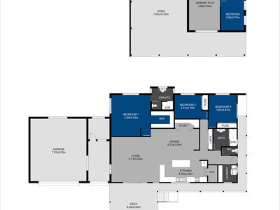 3A Turnbull Drive, Tolga