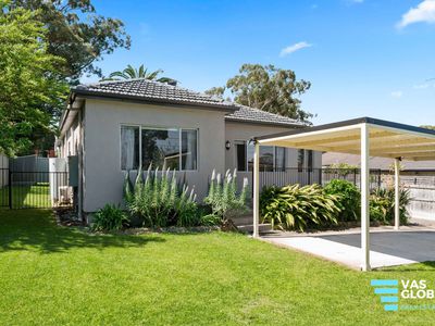 66 Coronation Road, Baulkham Hills
