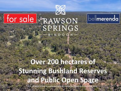 Lot 19 541 Gray Road, Bindoon