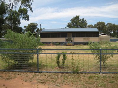 11 Bomen Street, Ballimore