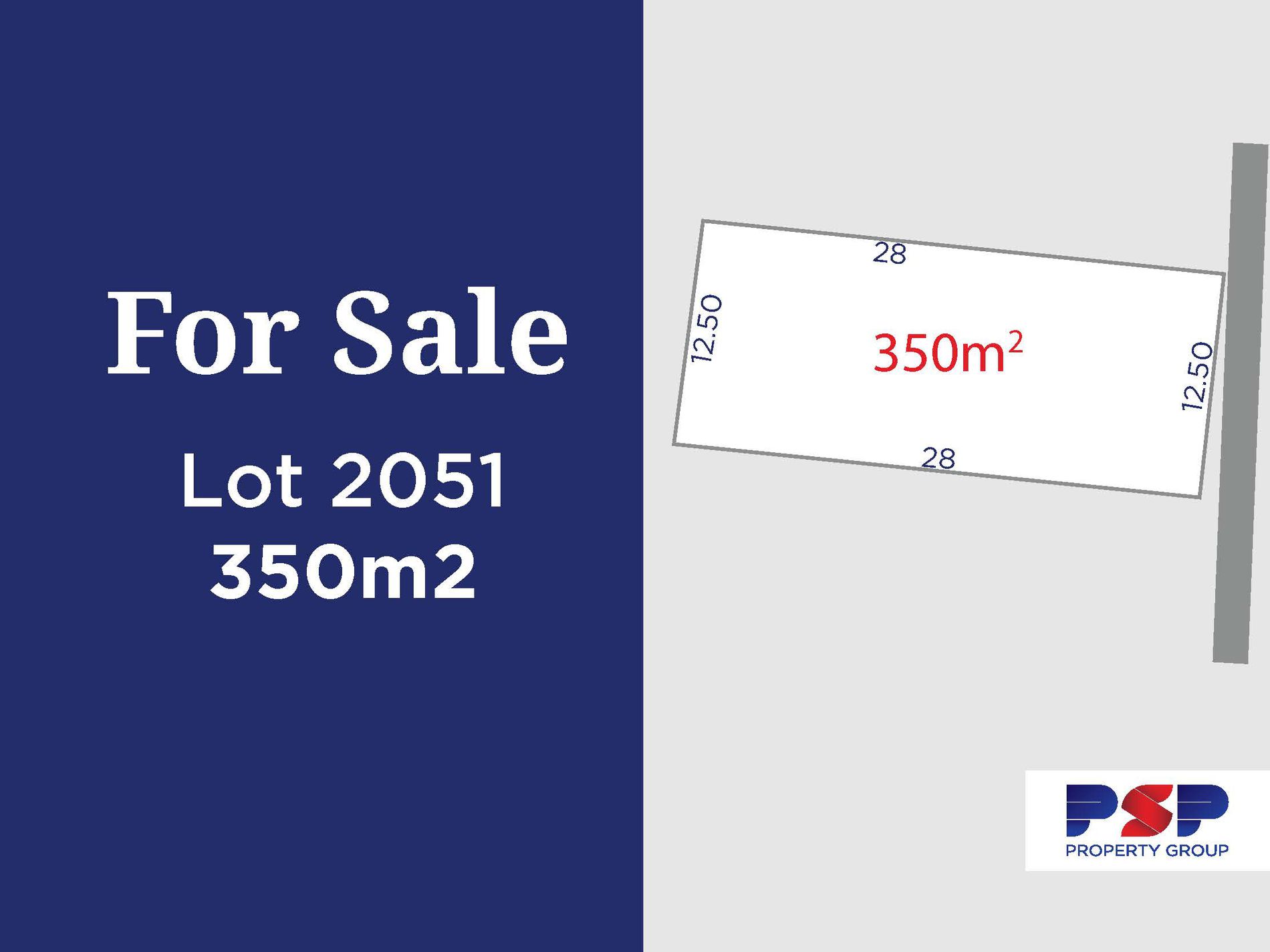 Lot 2051, 21 Bighorn Road, Truganina