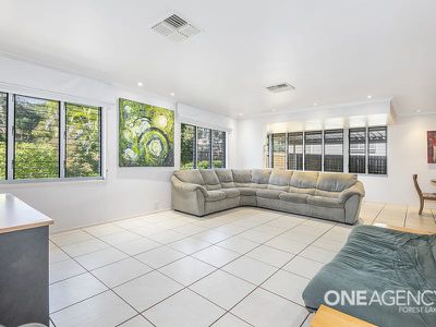 28 Nagel St, Gailes