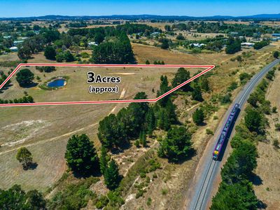 77 Mitchell Street, Malmsbury
