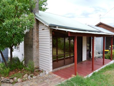 152 Kiewa Valley Highway , Tawonga South