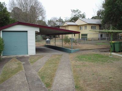 Eastern Heights
