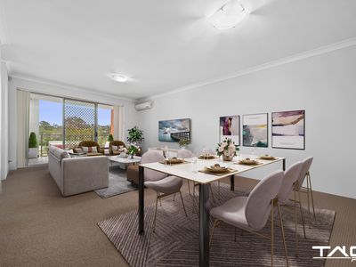 47 / 35-37 Darcy Road, Westmead