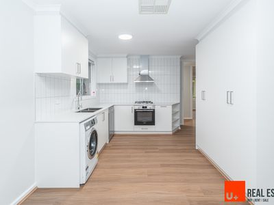 5 Belbin Place, Macquarie
