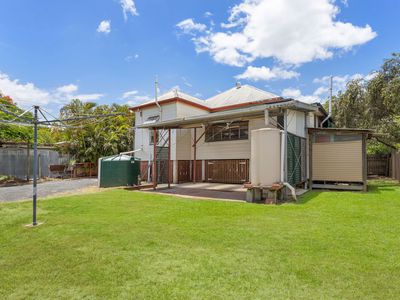 34 River Road, Dinmore