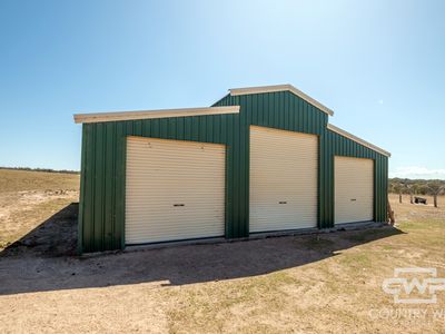 1461 Atholwood Road, Bonshaw