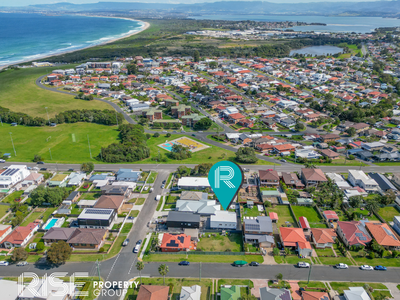 10A Quarry Street, Port Kembla