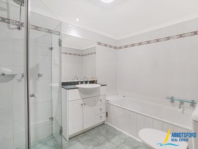 21 / 3 Abbotsford Cove Drive, Abbotsford