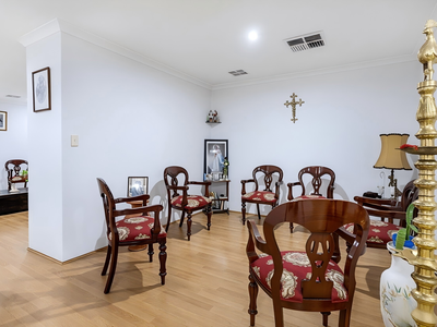 14 Beard Place, Queens Park