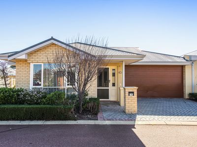 74 / 55 Alexander Drive, Menora