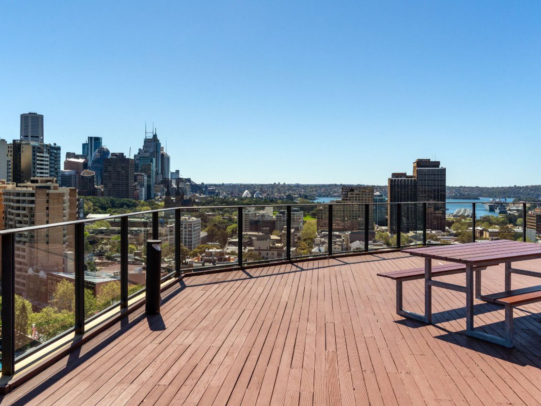 220 Goulburn Street, Darlinghurst