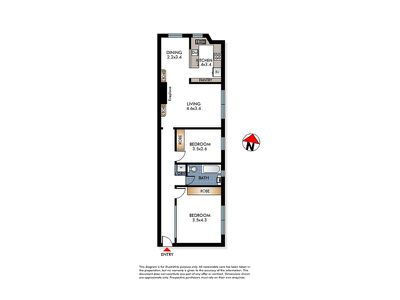 1 / 163 Queen Street, Woollahra
