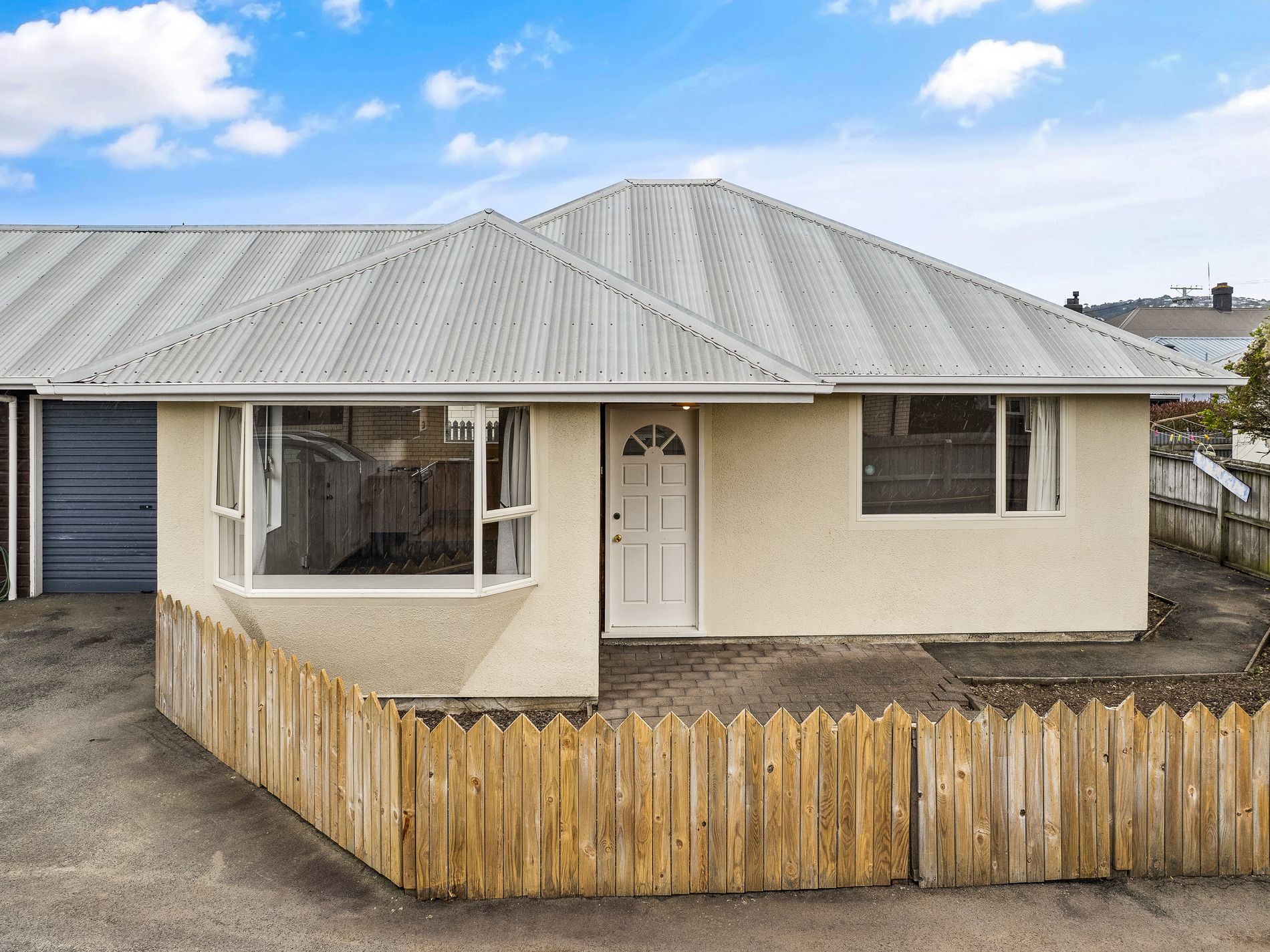 3 / 217 Oxford Street, South Dunedin