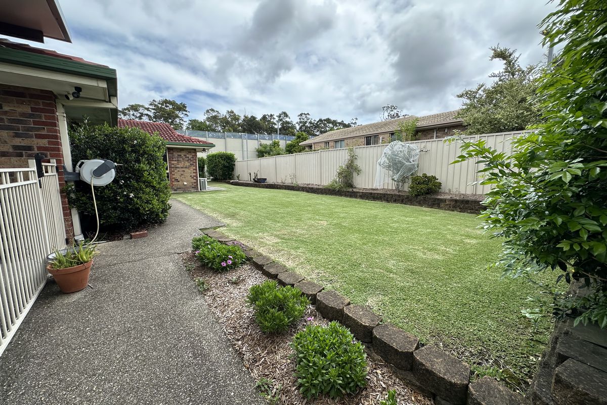 39 Carner Court, Parkwood