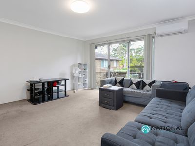 11 / 37 Crown Street, Granville