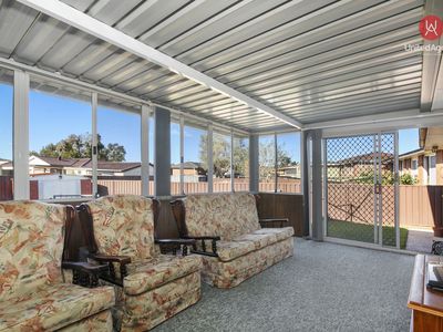 29 Longfellow Street, Wetherill Park