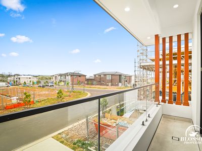 86 Feathertail Avenure, Marsden Park