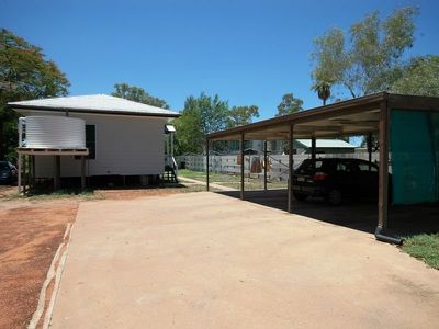 23 Crane street, Longreach