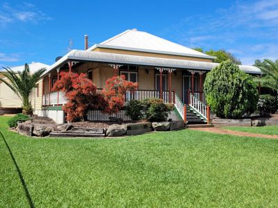 68 Haly Street, Kingaroy