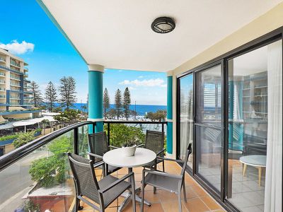 25 / 14-16 River Esplanade, Mooloolaba