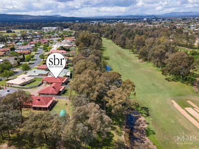 3 IRON CLOSE, Wodonga