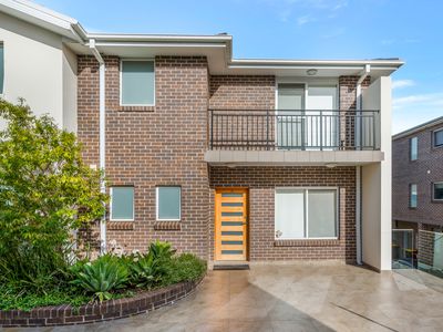 36 / 10 Old Glenfield Road, Casula