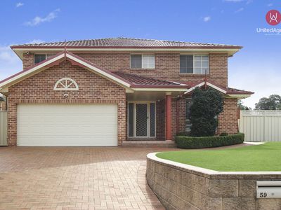 59 Davina Crescent, Cecil Hills