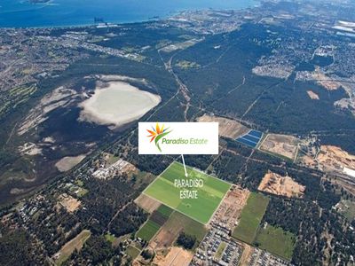 #33 Desiree Drive, Baldivis