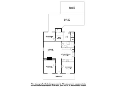 105 Williams Road, Millicent