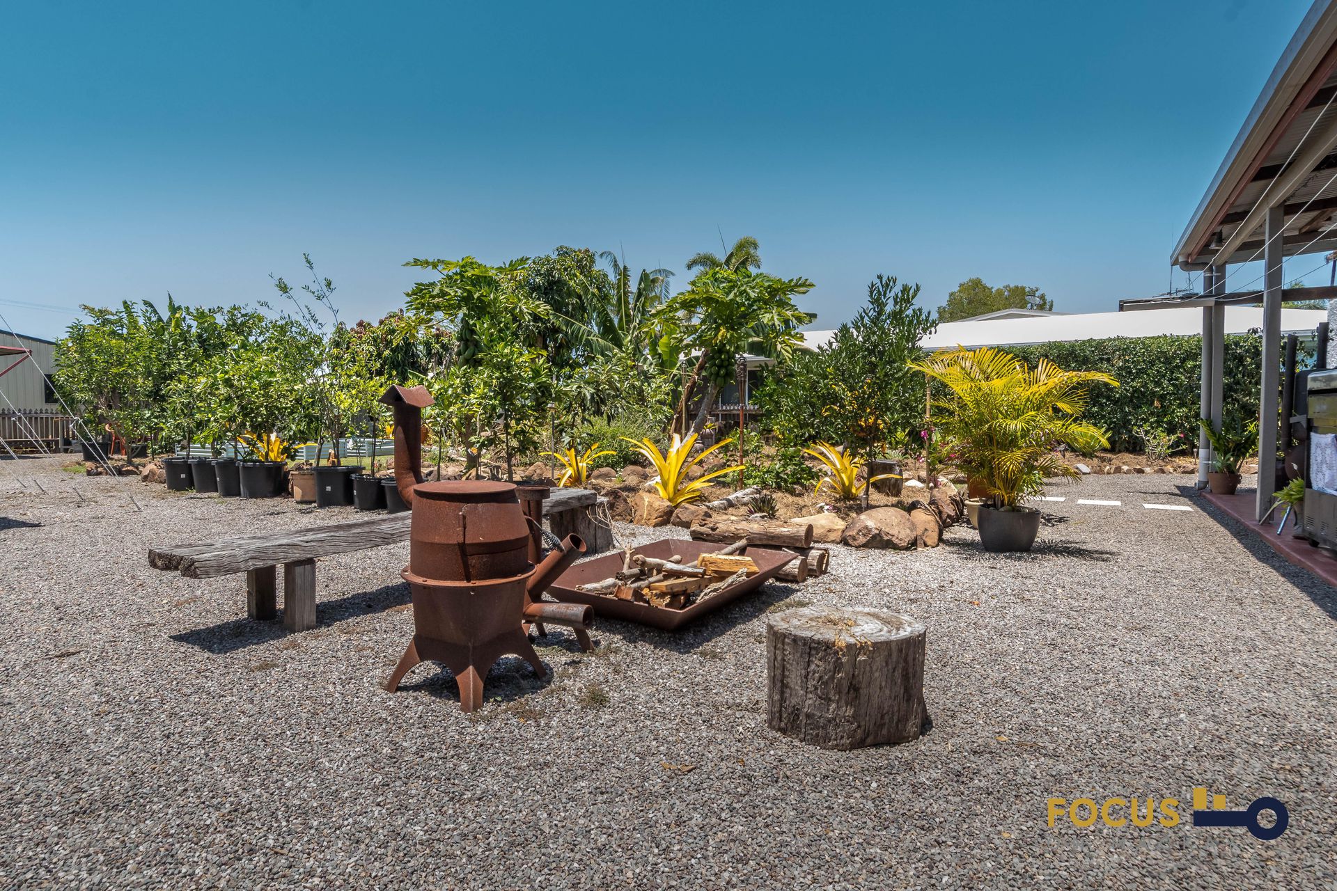 173 Anzac Avenue, Marian