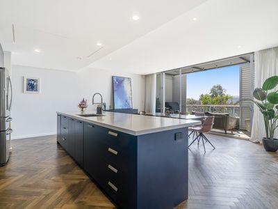 42 The Circus, Burswood