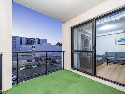 16 / 273 Hay Street, East Perth