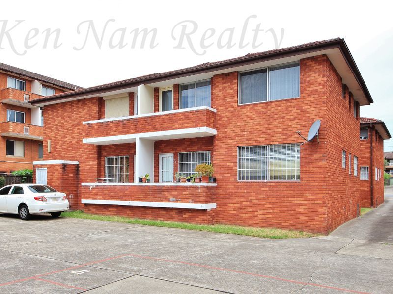 6 / 103-105 Evaline Street, Campsie