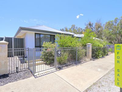 4 Lukin Loop, Pinjarra