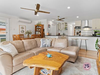 25 Granada Avenue, Macquarie Hills