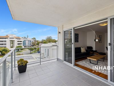 14 / 8 Prowse Street, West Perth